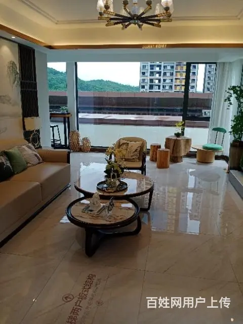 恒大御景德和禧园华地禧元旁碧桂园珑悦台四房 - 图片 7