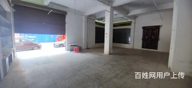 临街商铺，拐角位置，可做超市，仓库等 - 图片 5