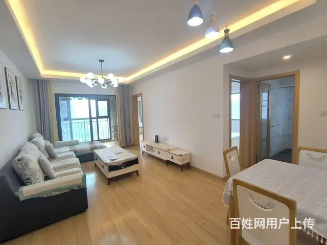 新螺狮湾俊发彩云城旁万科公园里三期带车位88万买三房 - 图片 9