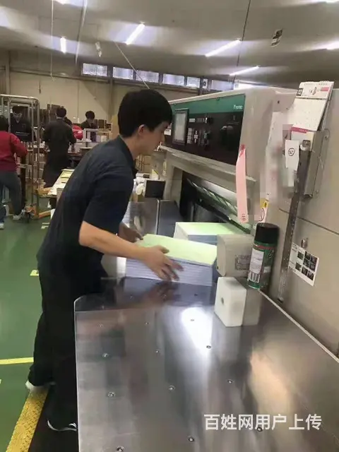 海外岗位免费提供- 合法务工爱尔兰- 分配员普工 - 图片 1
