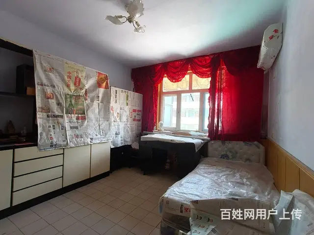 学生路小学二中 和平街 盐业公司家属院 4楼南北通透 - 图片 7