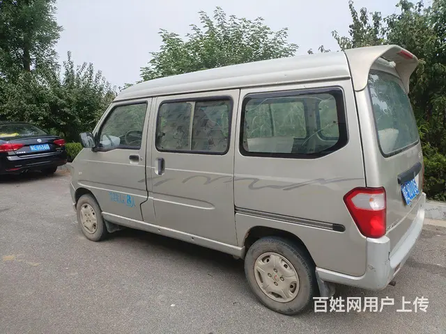 【搞定了！】11年精品五菱之光。 - 图片 4