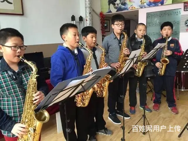 烟台开发区萨克斯培训 维修 速成 - 图片 7
