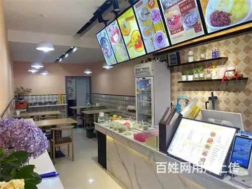 （达州铺源网）西外达一中公交站台旁50㎡餐饮店转让 - 图片 4