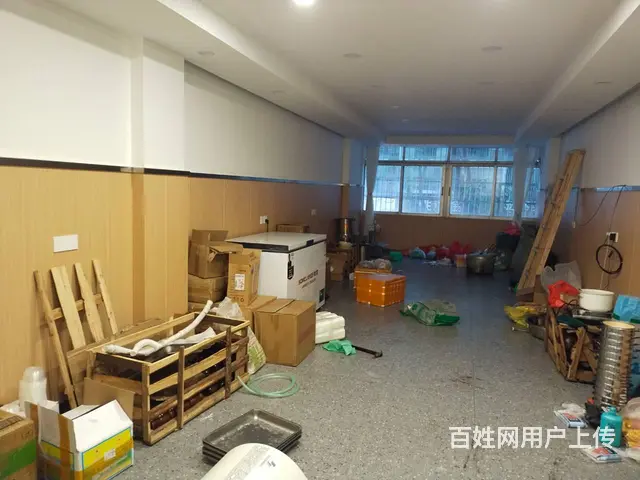 （51旺铺推荐）跃进路整栋300平带铺面转让 - 图片 12