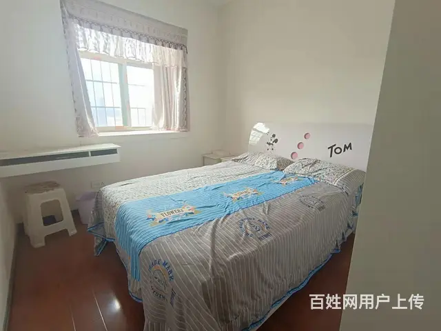 大润发 龙泉国际 有钥匙看房方便 家具家电齐全 - 图片 4
