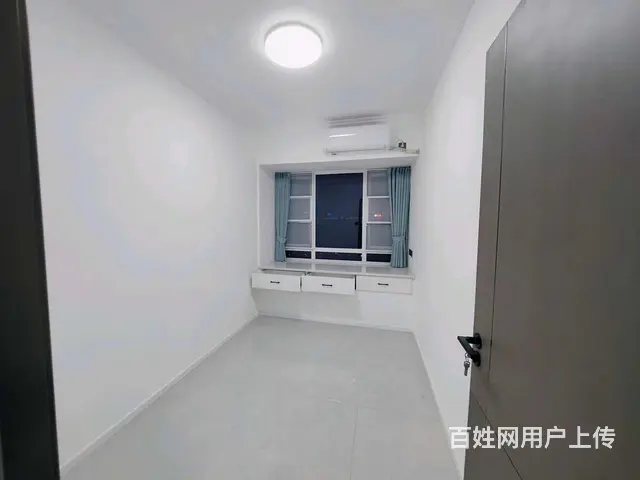 沙湖港湾三期3室拎包入住 全家人的享受 - 图片 8