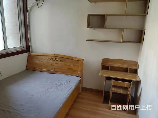 康馨园南区3楼两室两厅家具家电齐全拎包即住 - 图片 5