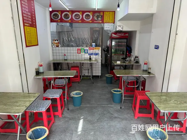 皇寺庙会临街旺铺个人直兑 - 图片 1