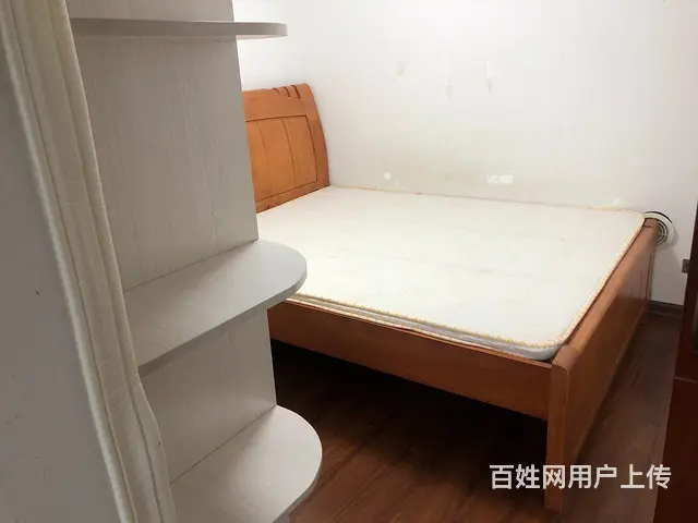 保税区华美空间旁古龙公寓两房出租 - 图片 4