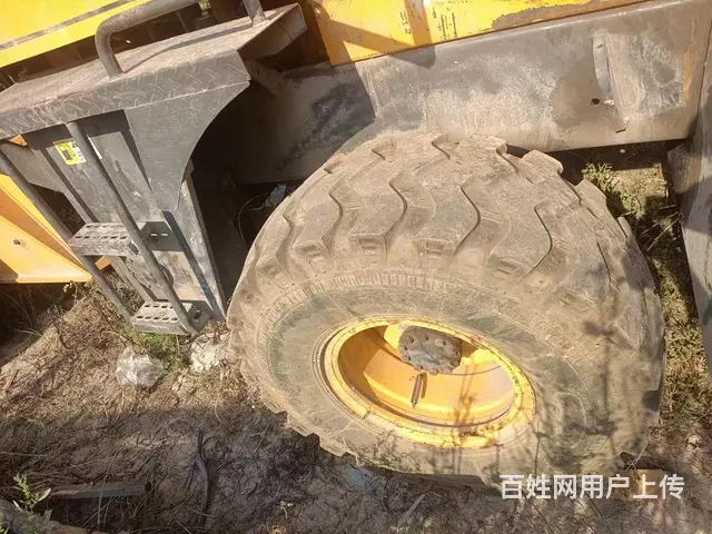 【搞定了！】抓机，18年小装重工装载机。 - 图片 5