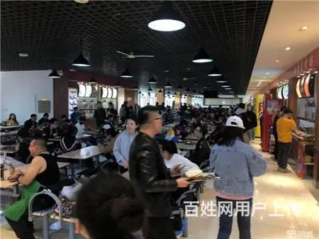 龙潭区铁东化工学院食堂品牌麻辣烫档口出兑 - 图片 3