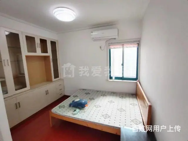 前黄国际实验旁 文渊居精装大三房 看房随时 拎包入住交通便利 - 图片 7