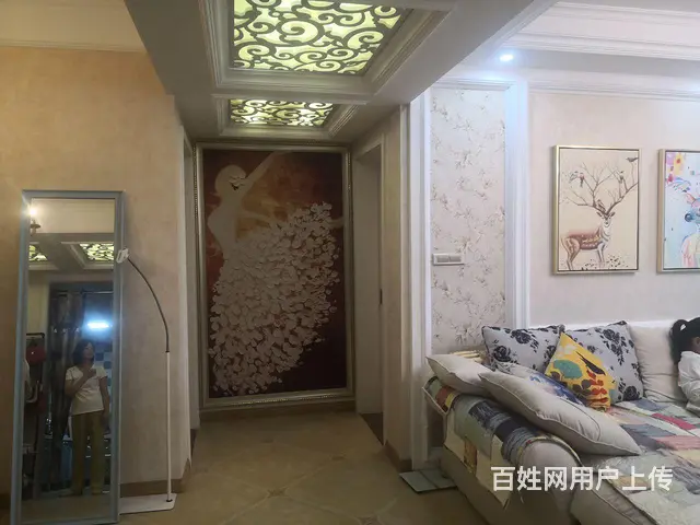 鹤鸣小区 - 图片 7