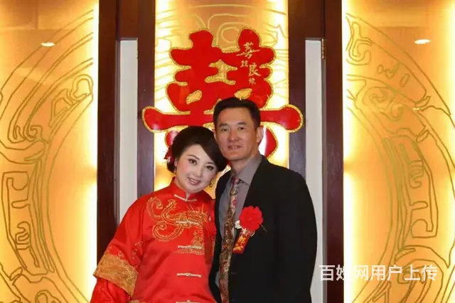 婚姻是女人一辈子的事 - 图片 6