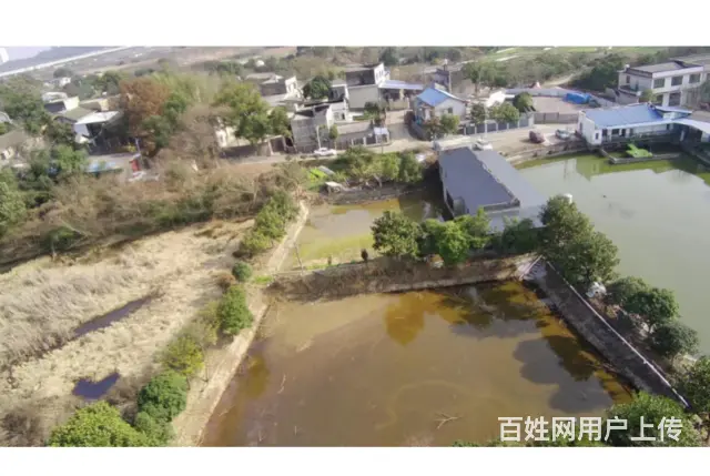 (房东直租)开福区捞建路旁700平独院厂房，带10亩鱼塘出租 - 图片 10