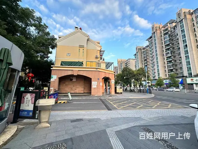 房东直租！婺城江南和信路两个大型小区门口第一间出租 - 图片 4