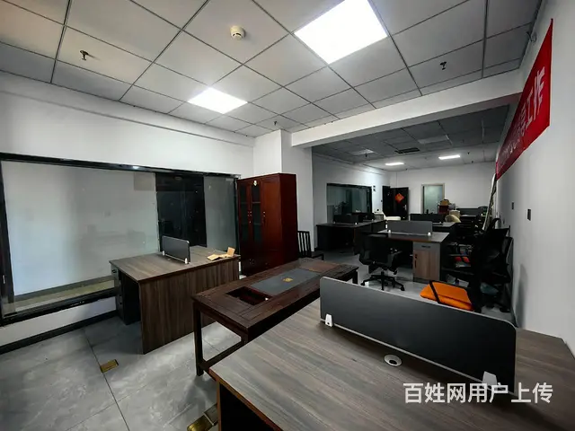 永嘉金融1号90平纯办公出售 - 图片 1
