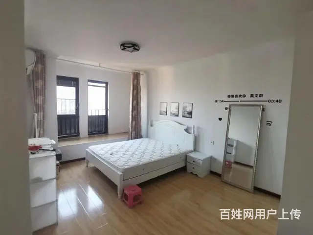 百闻不如一见！2室新城御景湾82平献给懂得享受得你 - 图片 8