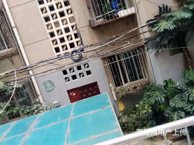 金龙小区  楼层 性价比高 离地铁站火车站近 - 图片 11