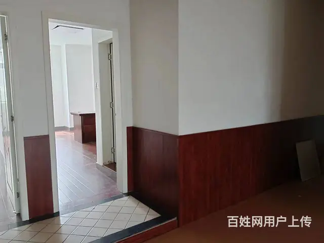 （51旺铺推荐）和平北路临街二楼1300平房东直租无转让费 - 图片 8