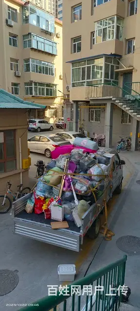 承接：全泰安市泰山区岱岳区宁阳县长短途搬家货运服务 - 图片 3