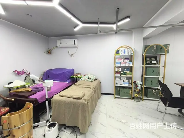 【福铺】万达旁宝盛汇金街内|82平门头|直租 - 图片 8