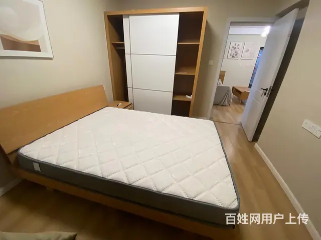 坤塘悦府两室一厅新塘地铁口东升市场庆春广场天虹钱江新城银泰 - 图片 11