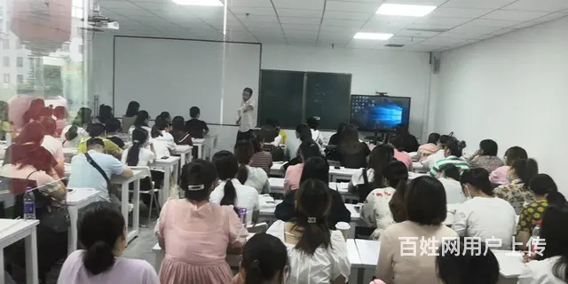 滁州哪有中级培训班？ - 图片
