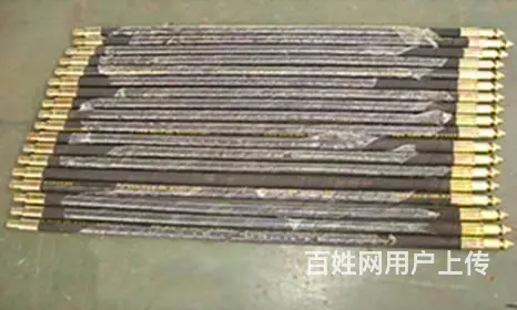 矿用煤层注水封孔器的厂家秀一波注水封孔器 - 图片