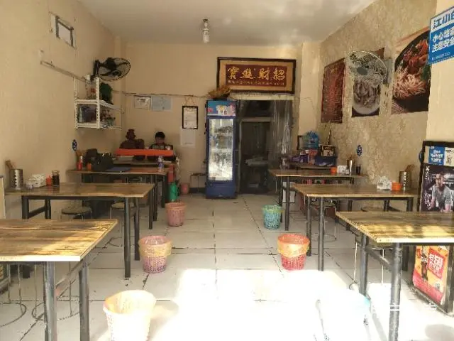 【都市时讯精品推荐】山水华庭南门小吃转让 - 图片 2
