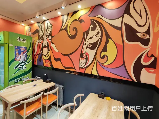 浑南区沈营大街中式快餐店出兑 - 图片 4