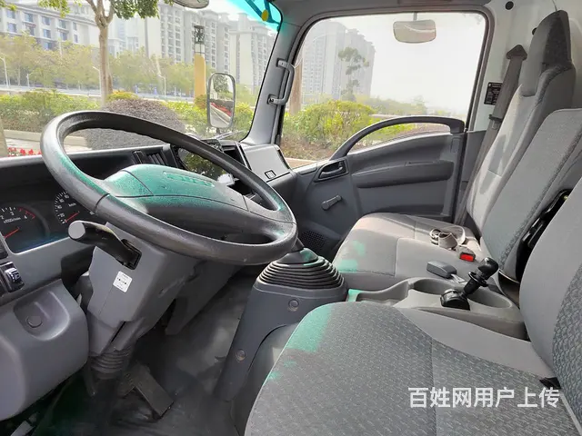 庆铃 高栏/栏板 国5 - 图片 6
