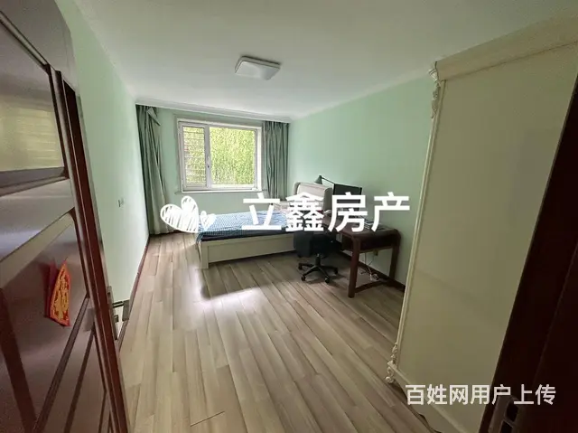 北台社区六方块，3室2厅2卫，110平3楼，精装修拎包入住 - 图片 2