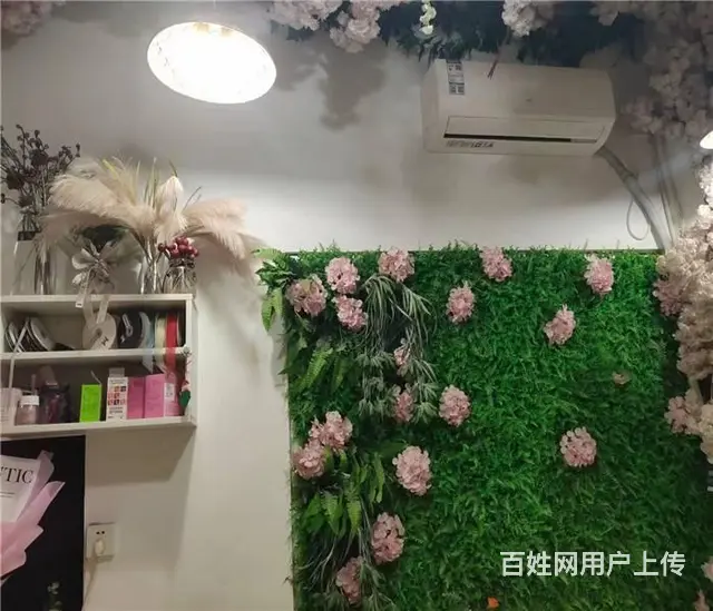 （同城搜铺网）转让高新天玺台45平米花店（多年老店） - 图片 6