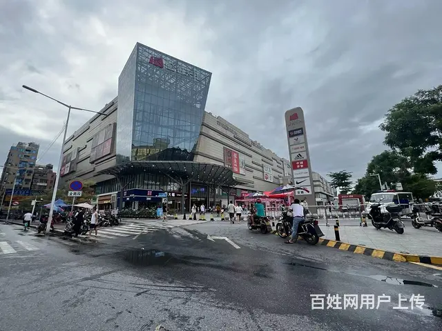 嘉禾金珀天地广场 旁28.8万普通住宅 精装修 - 图片 2