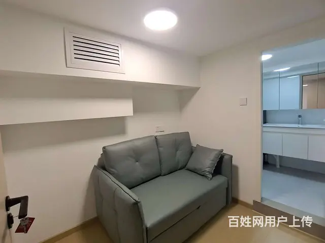 横琴 中大金融中心 全新复式 豪华智能2房2卫 拎包入住 - 图片 7