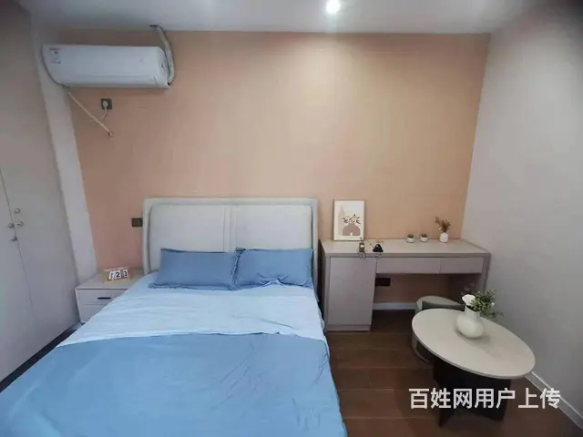 地铁房西溪北苑(余杭) 普通住宅 简单装修 - 图片 3