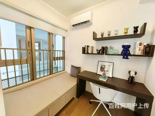来电享员工折扣86折，接送看房，首付32万，珠海唐家海景房 - 图片 4