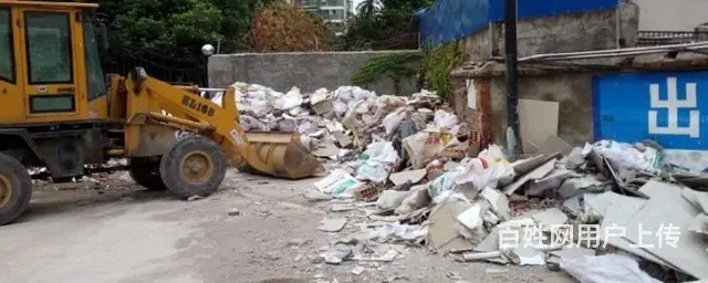 相城区专业砸墙 室内拆除 敲瓷砖 切割 清垃圾 - 图片 3