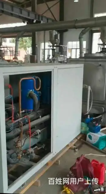维修 空调 冰箱 冷库 空气能 冷水机 干燥机 - 图片 6