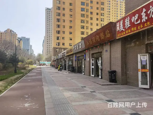 7639(七P）个人城西电力小区临街商铺带装修招租 - 图片 3