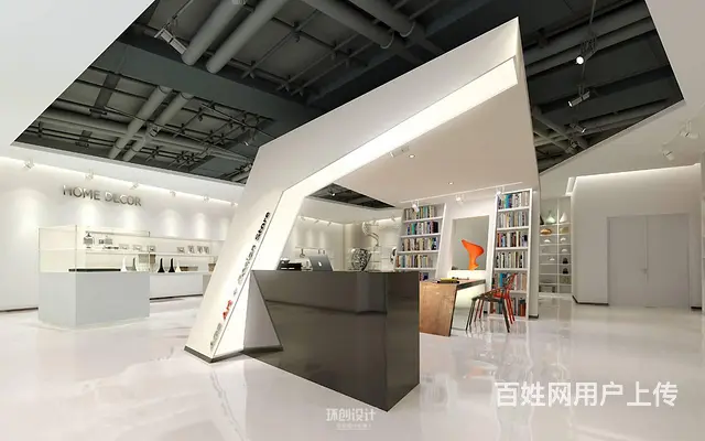 展厅设计_数字展厅设计_展厅设计公司 - 图片 7