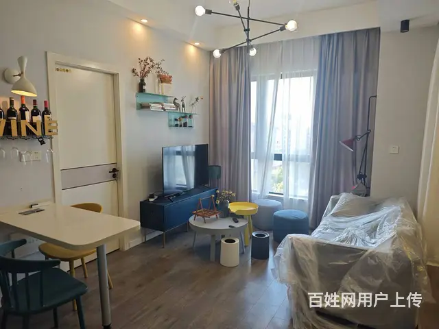上高鼎盛家园精装电梯两房证件齐全可按揭小区地段好 - 图片 1