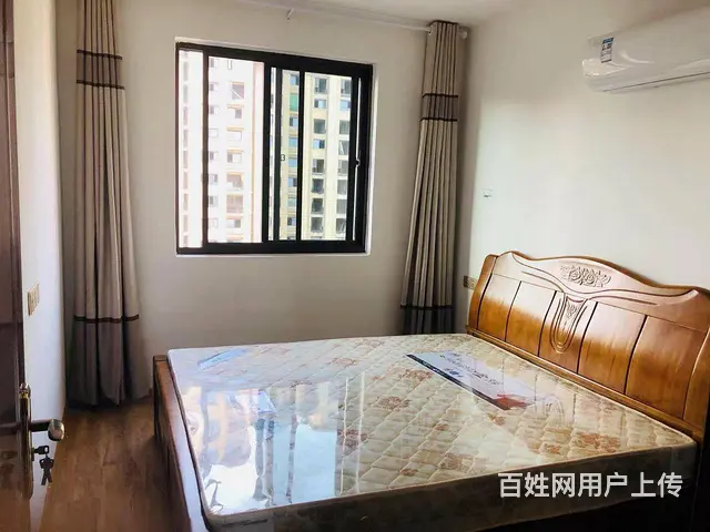高盛国际花园城精装房，家电齐全，拎包即住 - 图片 2