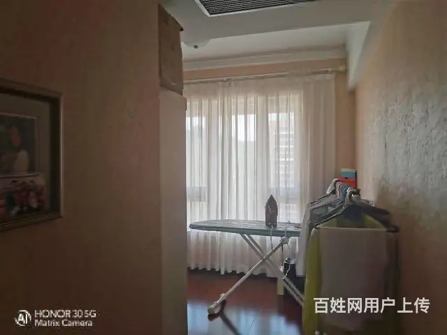 格力广场 客厅出阳台高层 无敌山景4大套间 急售580万真实 - 图片 9