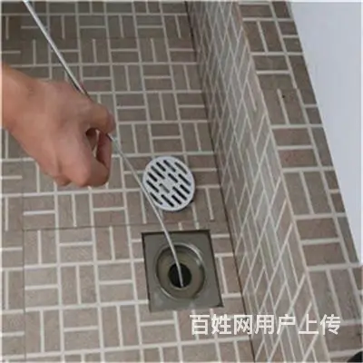 昆山市附近马桶地漏疏通上门快 - 图片 11