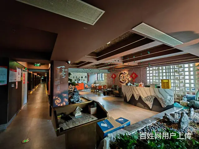 PZJ33459足浴店SPA会所门面店铺整体转让 - 图片 7
