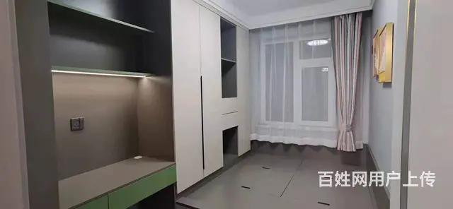 儒林宫馆电梯5楼68平精装修地暖南北通无大税可公积金商贷！ - 图片 6