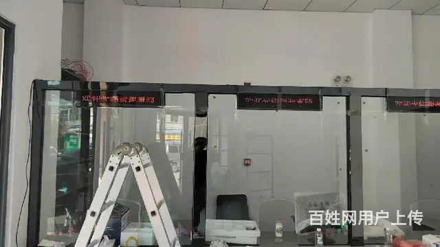 济南排队机-促销皓通拓海品牌排队机 - 图片 3